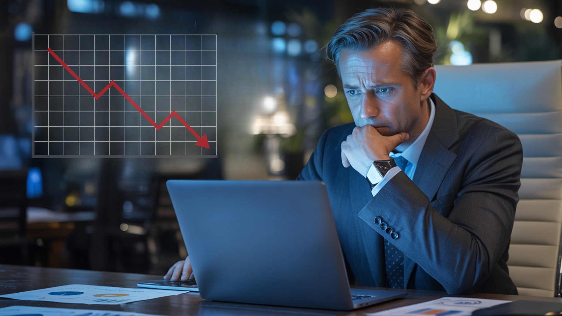 5 Signs Vanity Traction is Derailing Your Revenue Growth